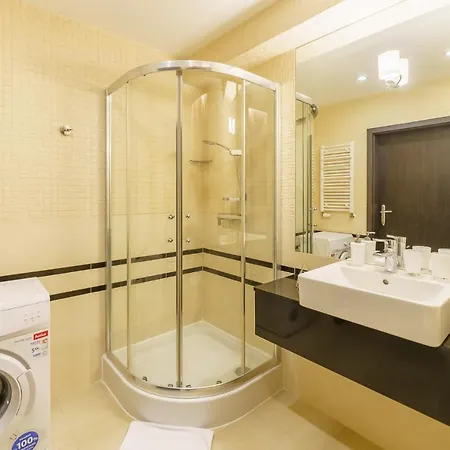 Apartament 350