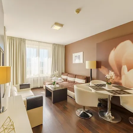 Apartament 350 Apartment Kolobrzeg
