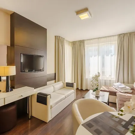 Apartament 350 Apartment Kolobrzeg