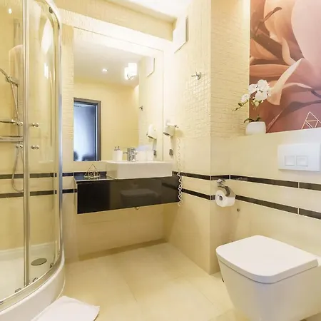 Apartment Apartament 350 Kolobrzeg